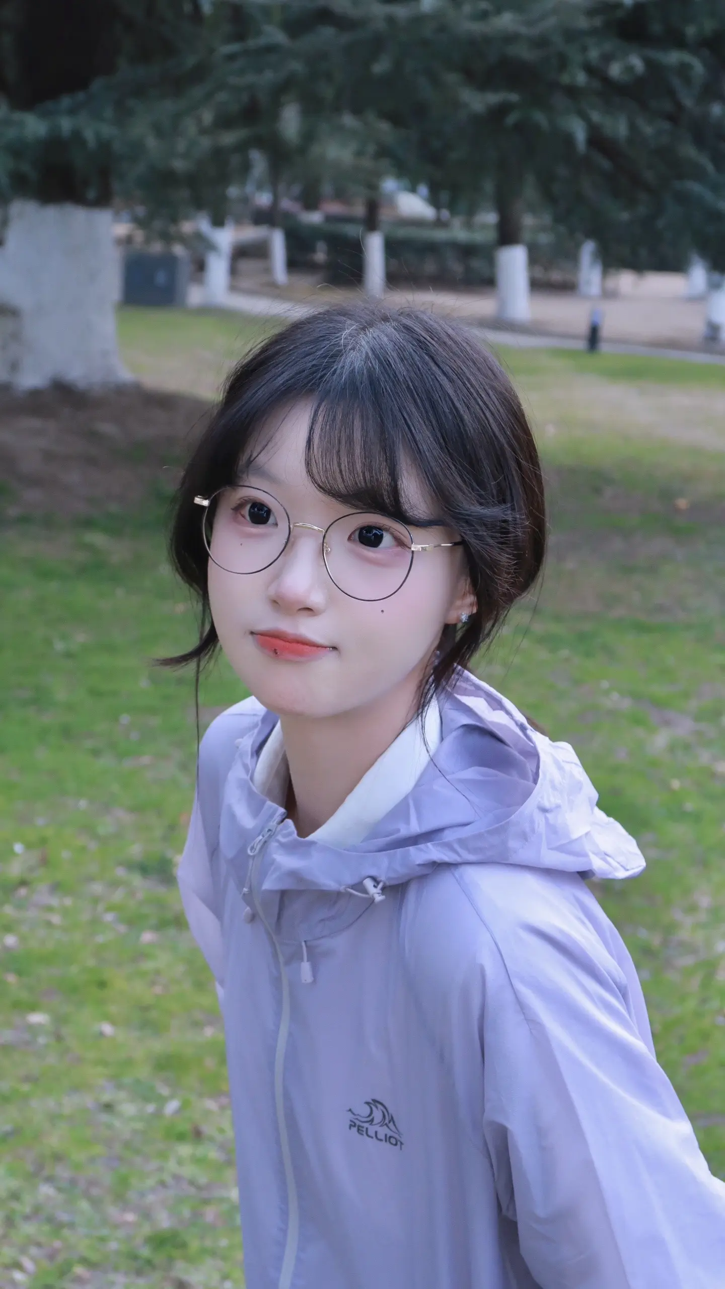 春天适合来踏青！