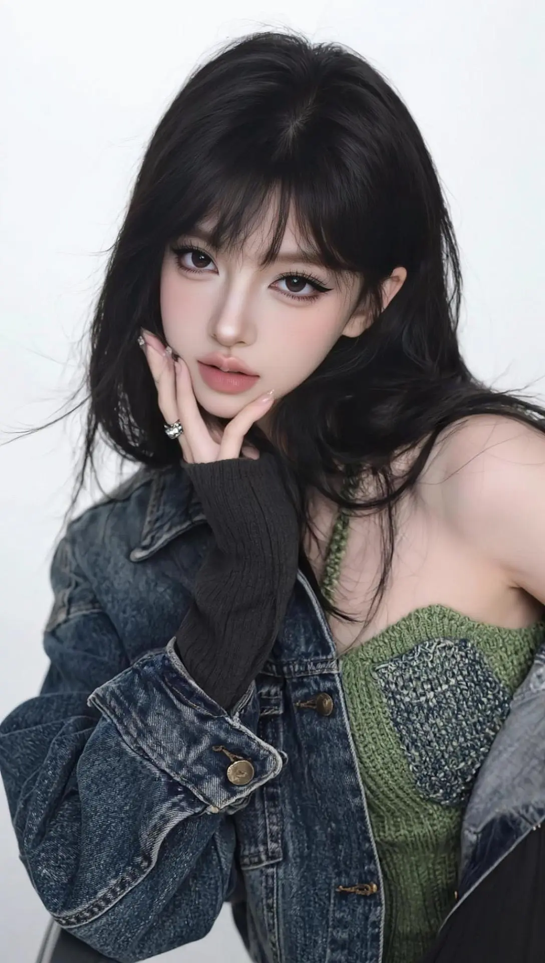 随变ai随便玩 AI雀斑胶片风 ai创作 玩法合伙人计划 我在拍特效