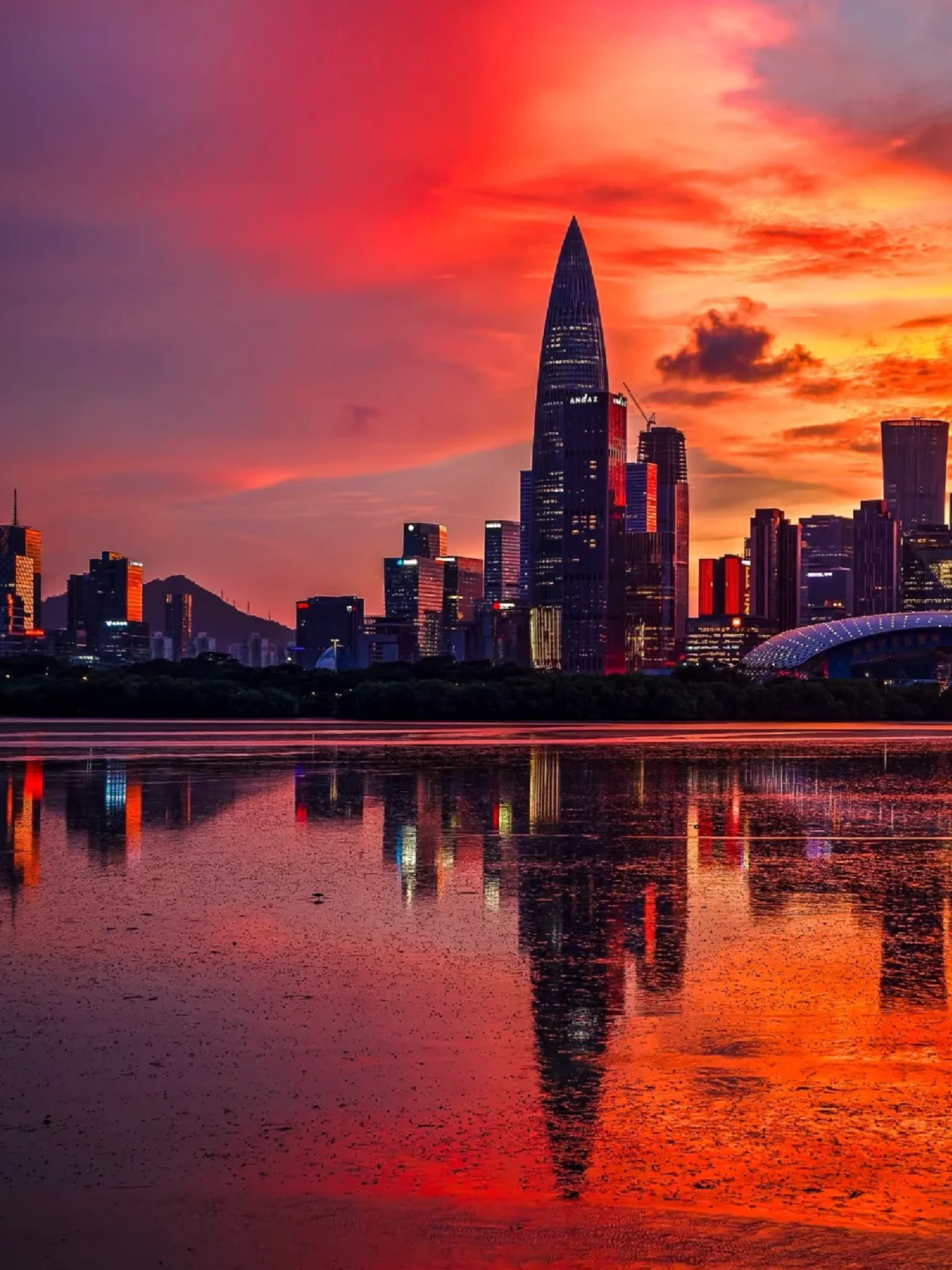 深圳房地产限购放松
