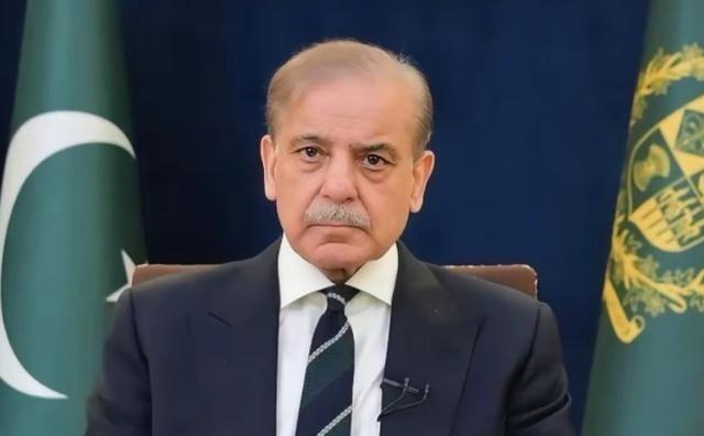 巴基斯坦这回是真急眼了直接放话警告以色列：我们可不是卡塔尔，要是敢动我们的外交官