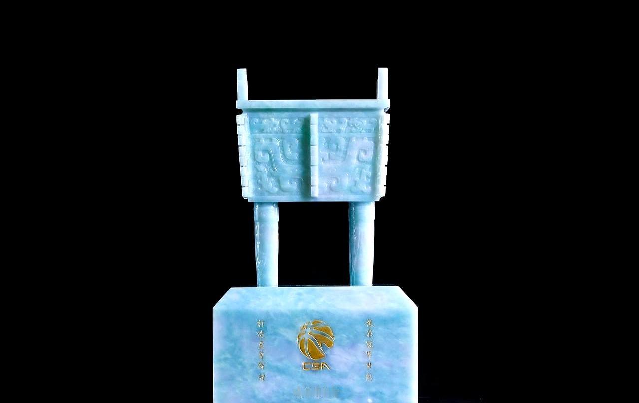 正式确定CBA单节10分钟，外加第5节潜力赛！
 

CBA调整赛制，单节从12