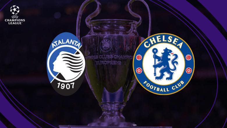 欧冠联赛【亚特兰大vs切尔西】单篇看法，希望给各位有个参考【重要伤停】亚特兰大：