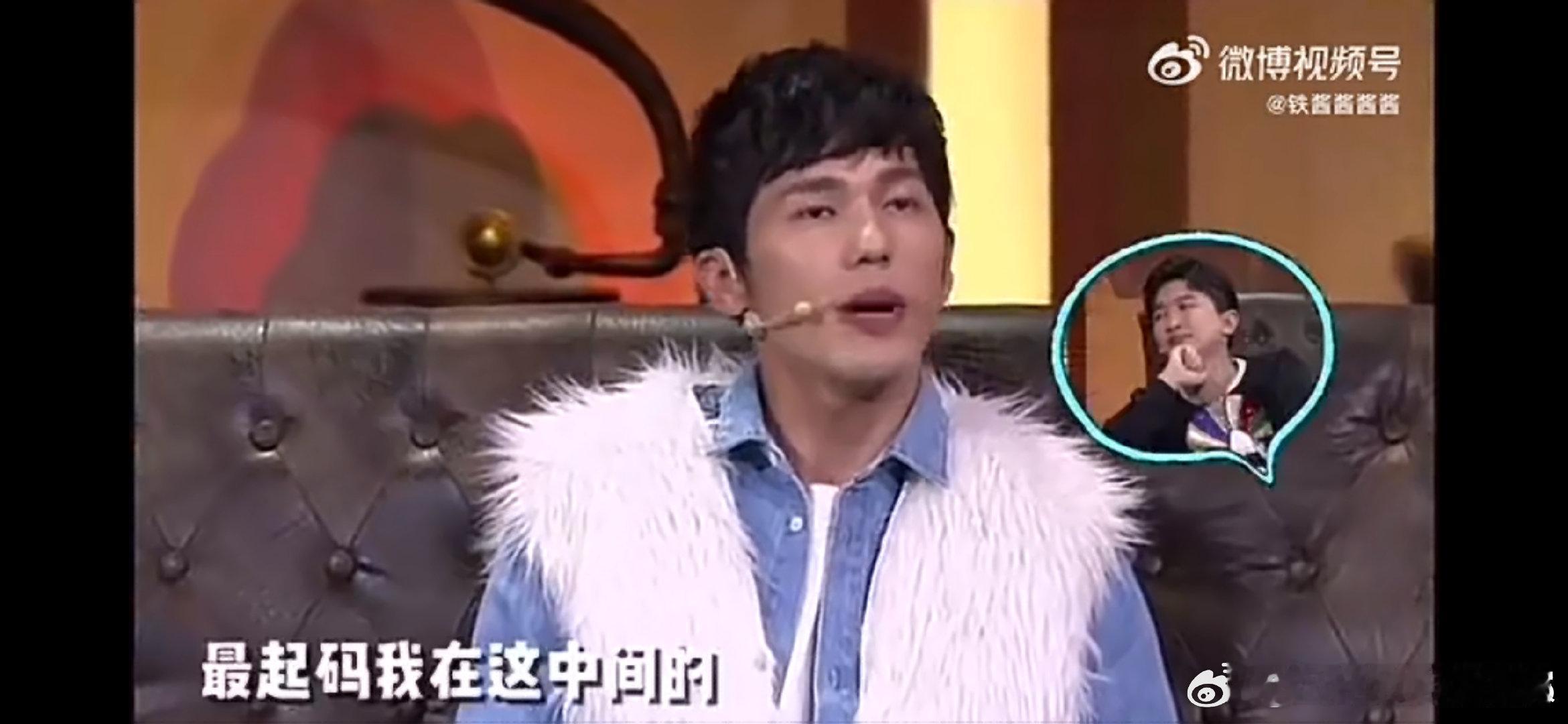 白宇和前女友谈了四年白宇和前女友分手哭了不是不爱，是人生节奏没对上。女方家里希望