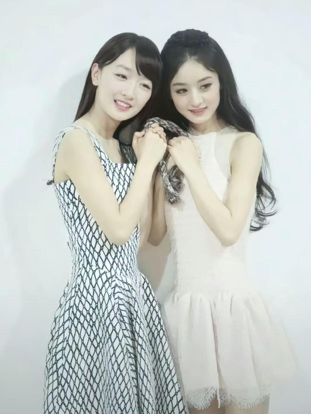 茉莉和百合 ​​​