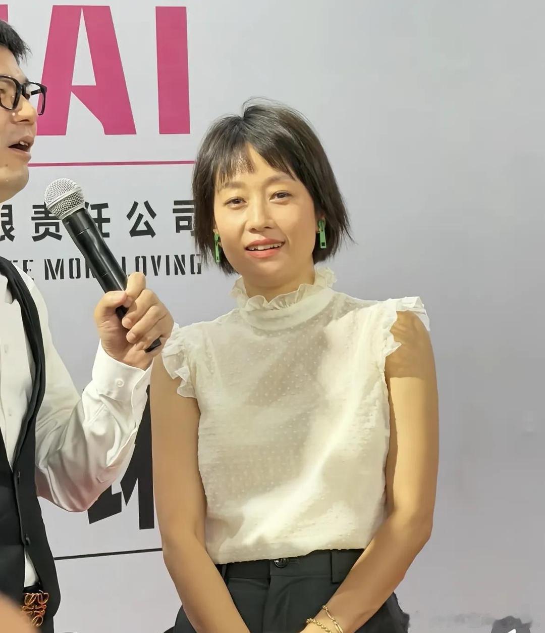 我感觉，不整容是一股清流 