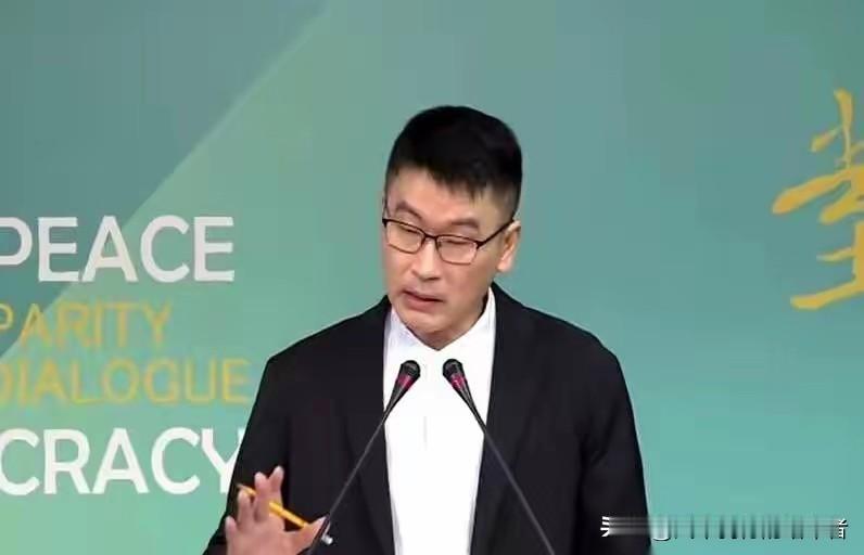 黄国昌赴陆 | 台当局急改规则 | 年轻人支持增一成
民进党紧急修改规定试图给两