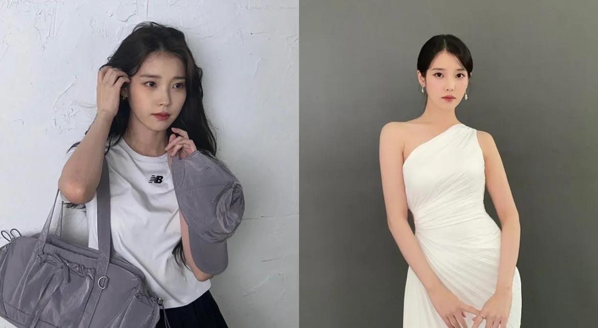 曾指控IU抄袭的原告A某未出庭要求赔偿3000万韩元的诉讼，从未现身过！


7