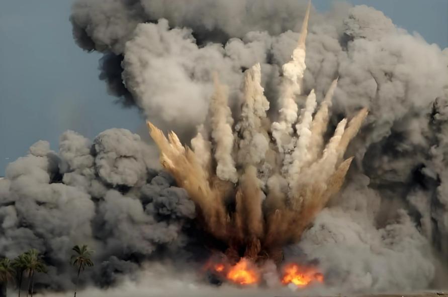 如果爆发第三次世界大战，主战场在哪？美俄的回答惊人一致！世界局势像一锅沸腾的开水