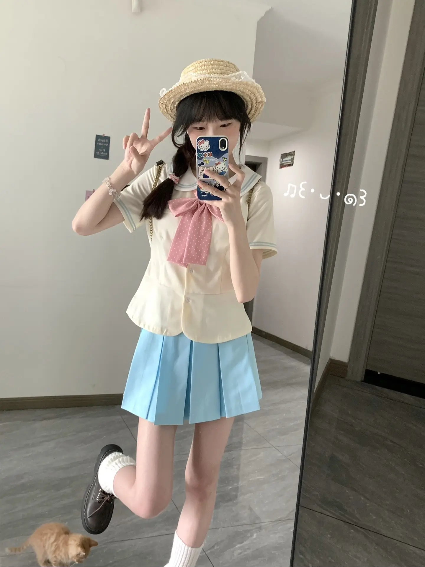 一起去野餐！！