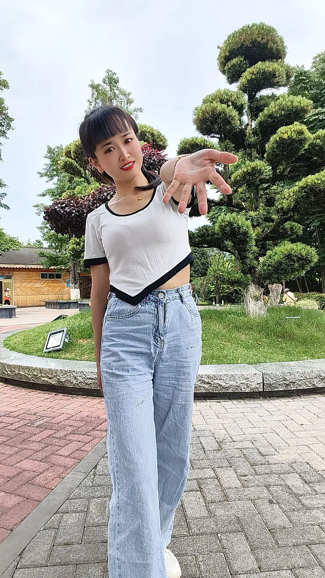 小