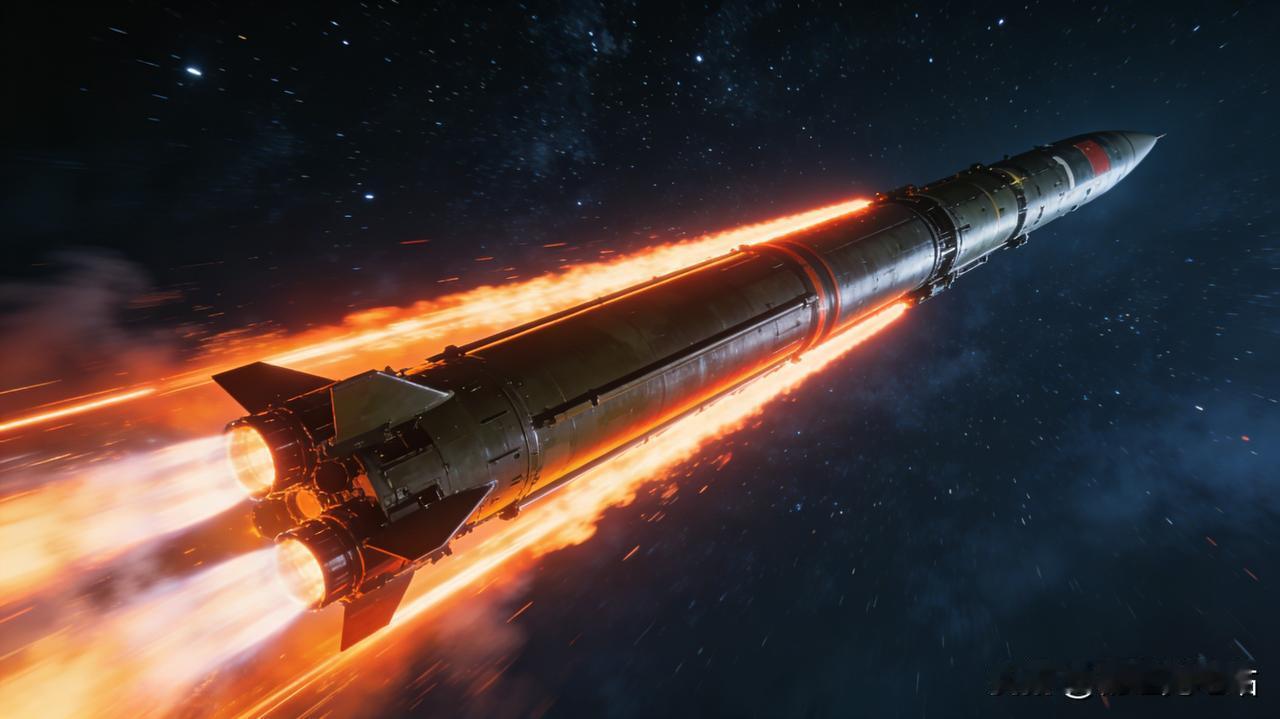 东风41升空即绝杀！全球无任何国家能拦，一旦发射只剩一种结局
 
东风41作为我