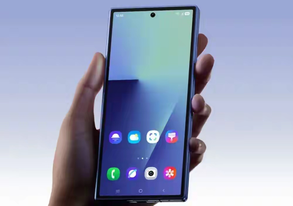 三星折叠新机7月22号发布会一次性更三款：Flip8、Fold8、还有顶配Fol