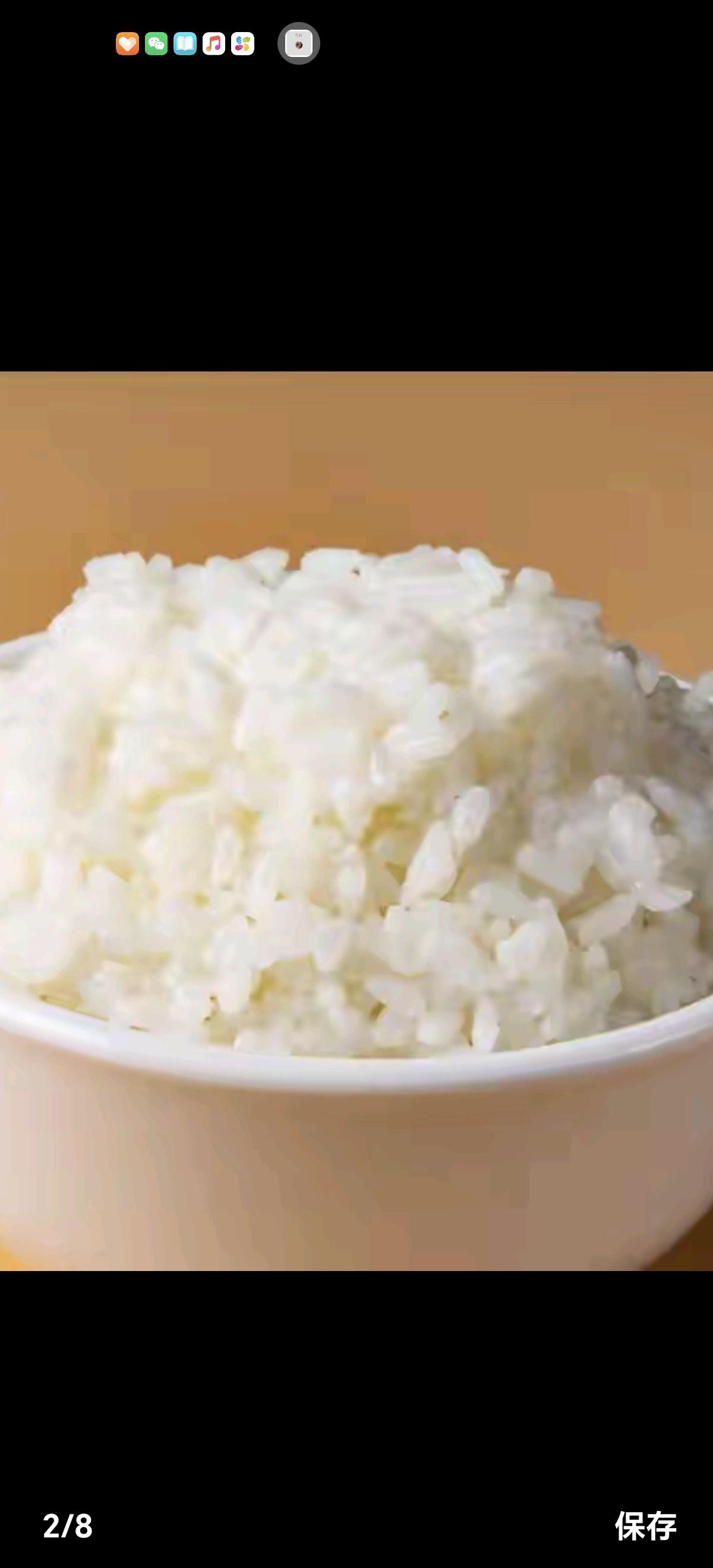 剩大米饭不能吃！这句话出自年轻人嘴里我不说啥，竟然是七十多岁的农村老人说的。
