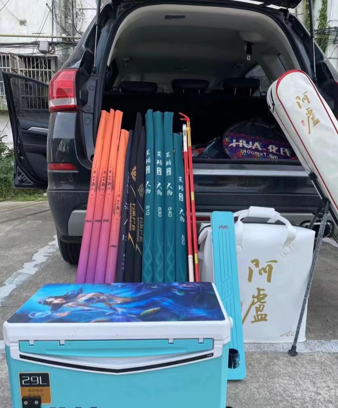 看看你们的。看看你们的装备