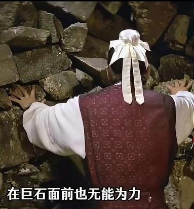 LV会不会起诉《流星蝴蝶剑》剧组？
这部1976年邵氏兄弟拍摄的《流星蝴蝶剑》,