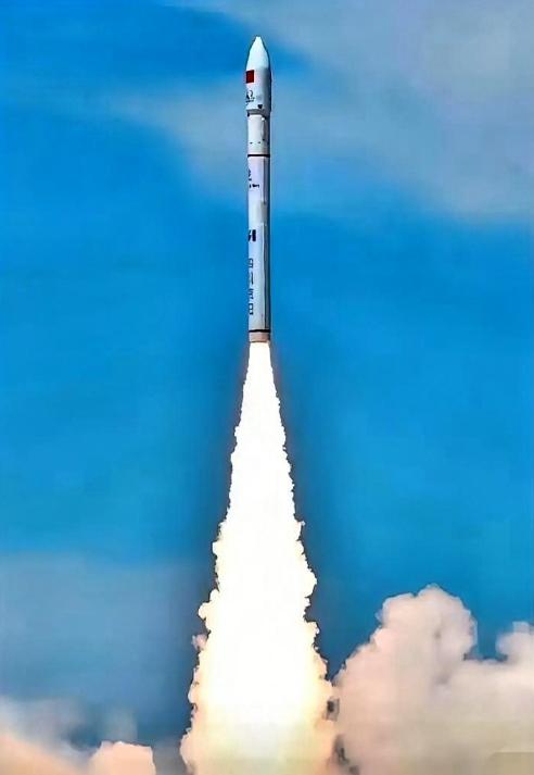 我国火箭发射失利！
北京时间11月10日12时02分，星河动力航天在酒泉卫星发射