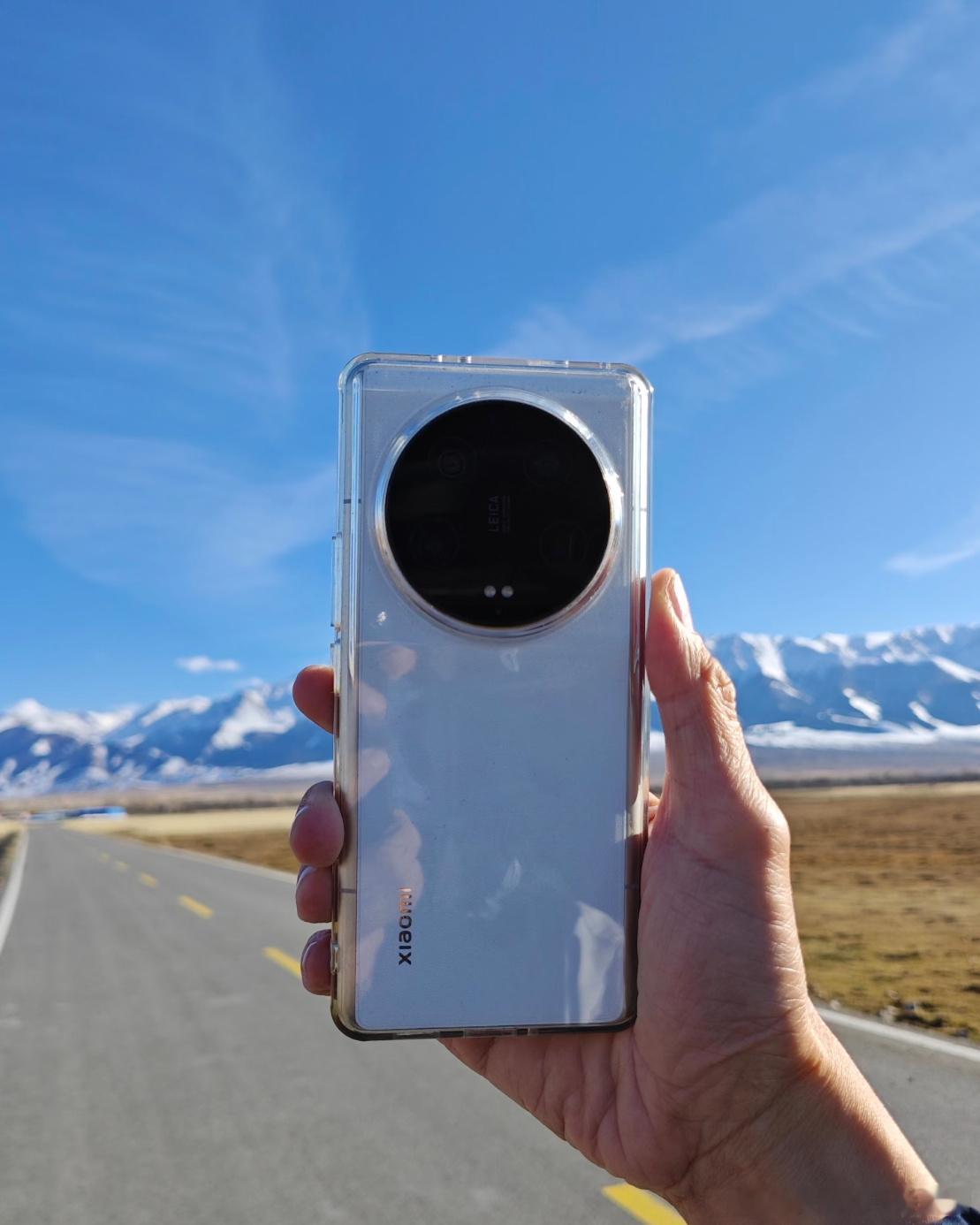 小米上线电池升级服务 小米正式推出149元电池扩容服务，首批开放小米13 Ult