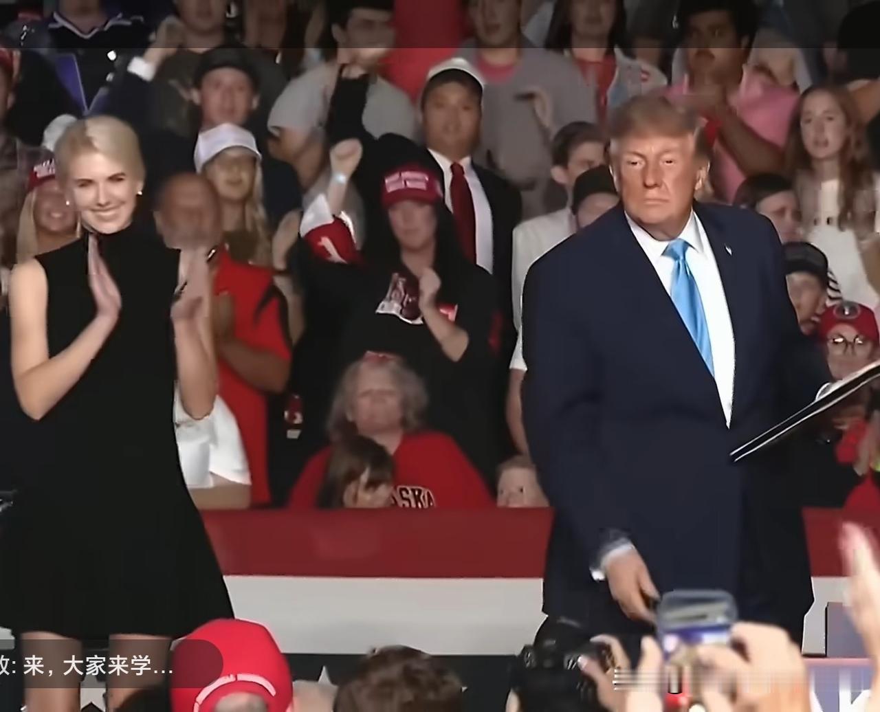 论整活、作秀，还真没有哪位总统比得过老特，签署一份临时的、暂停联邦层面的稽查、罚