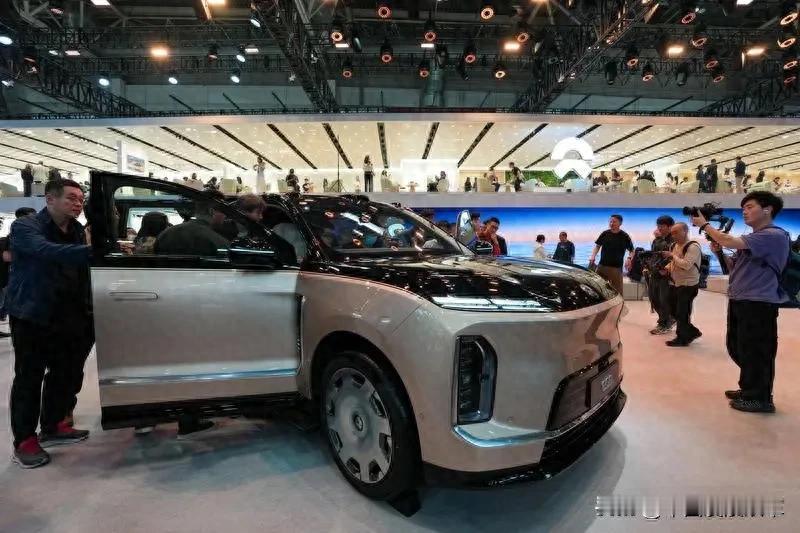 中国汽车工业协会牵头18家车企发布国内首套《整车成本测算规则》团体标准，结束了行