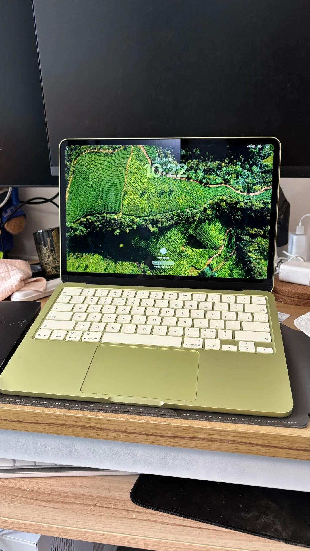 苹果入门产品哪个最香有点东西 想低成本入门 Mac 系统，MacBook Neo