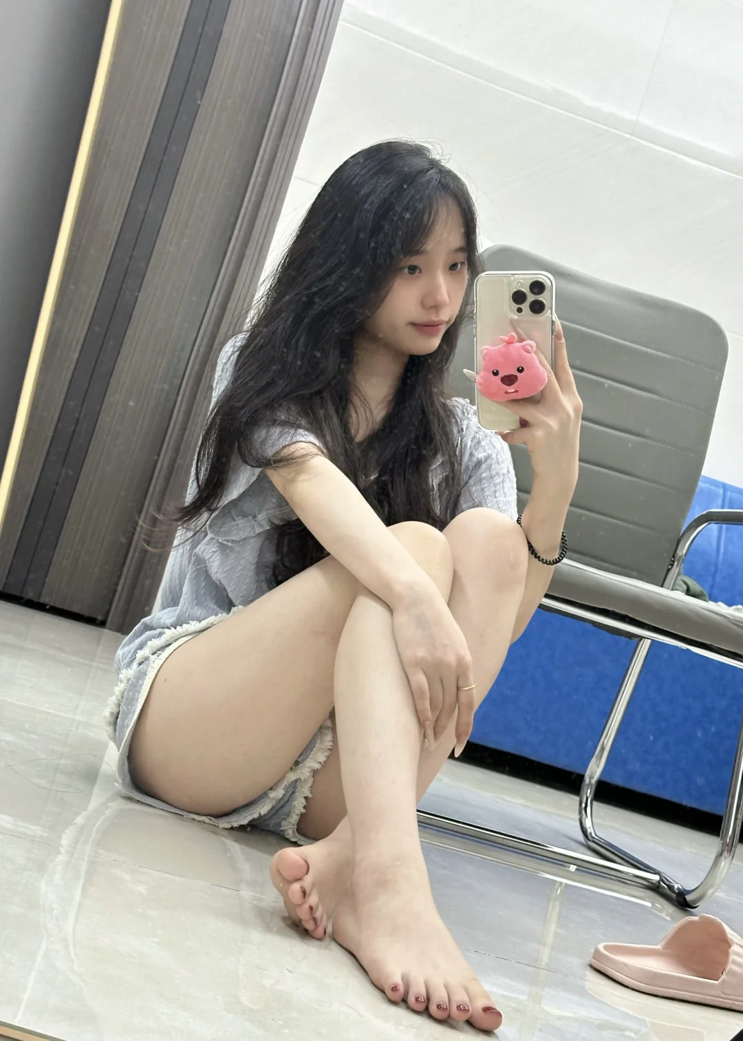 早上好 有什么倒忙可以让我帮