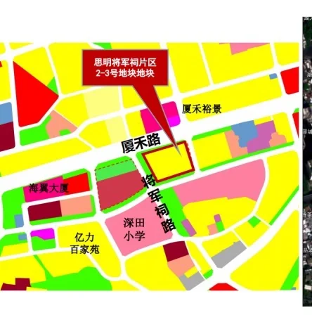 重磅！厦门楼市逆天！新地王诞生！楼面价6.2万