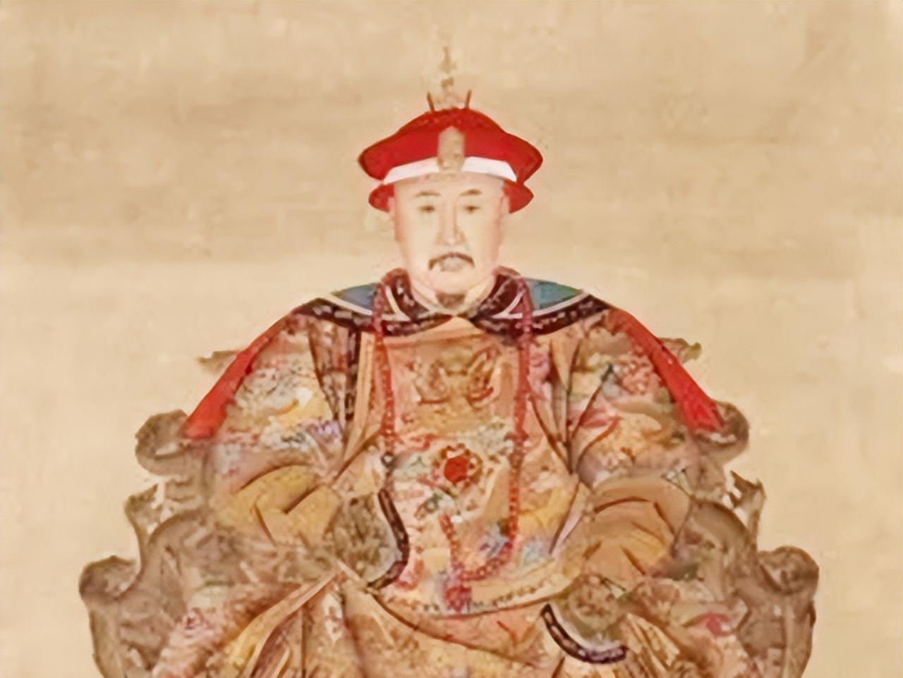 清朝嘉庆年间，有对卖馄饨的母女招了个上门女婿，名叫范受之。

范受之，出身贫农，