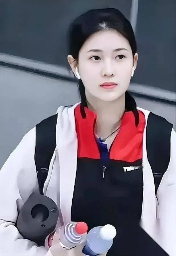 河北队输球却出了名场面！

王添艺被喊好美时脸红了

宝子们谁懂啊！河北队输给山