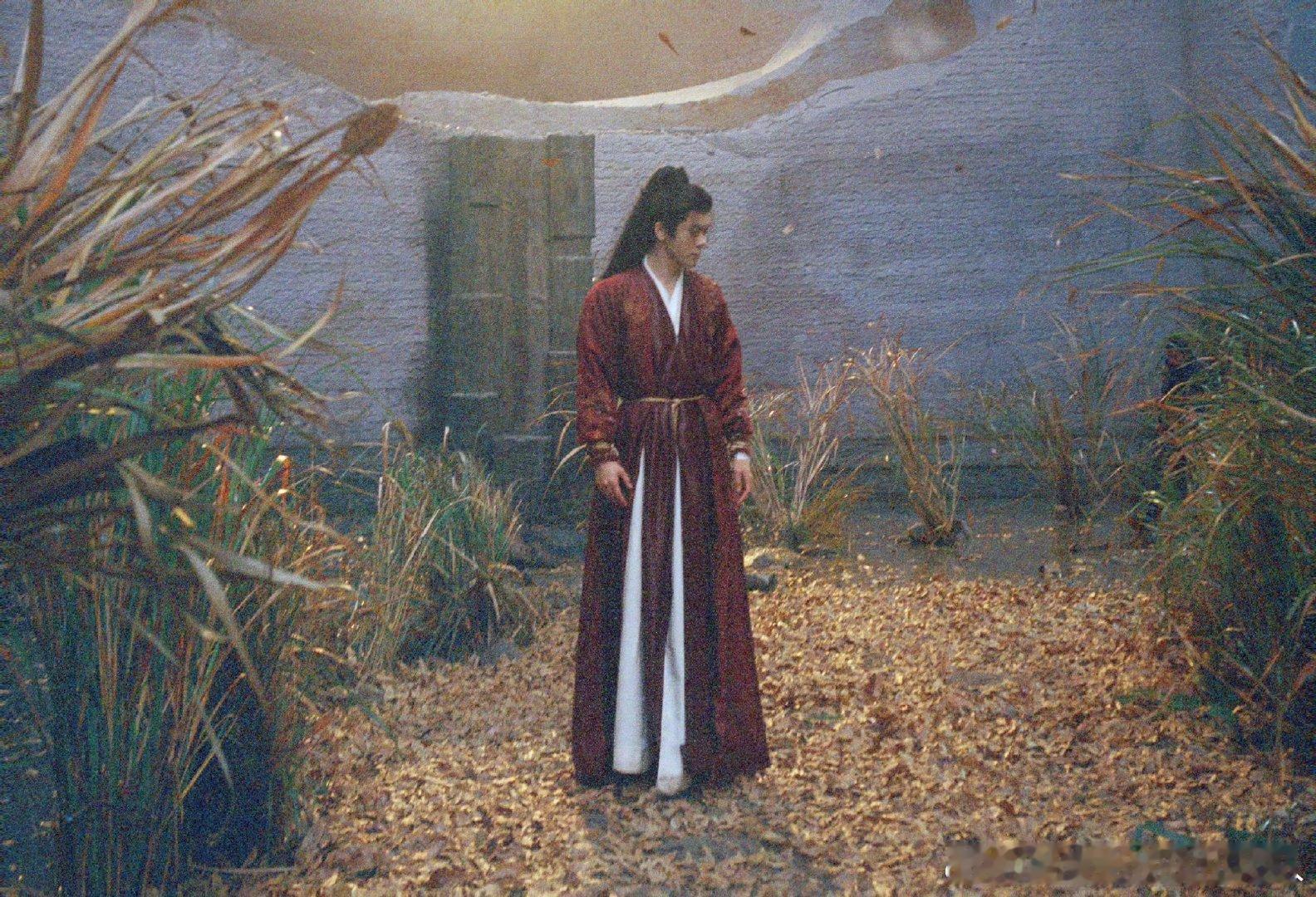 曾舜晞感谢导演曾舜晞武拾光双向成长 武拾光落幕，曾舜晞的告别太温柔！感谢导演的信