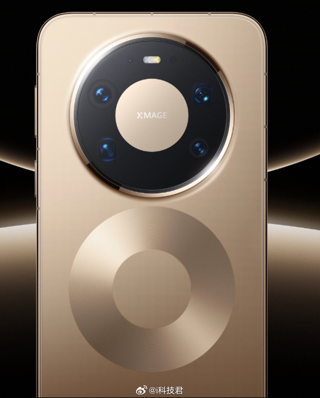 华为Mate80ProMax开放购买看了下，是部分版本开放购买，预计4月15日收