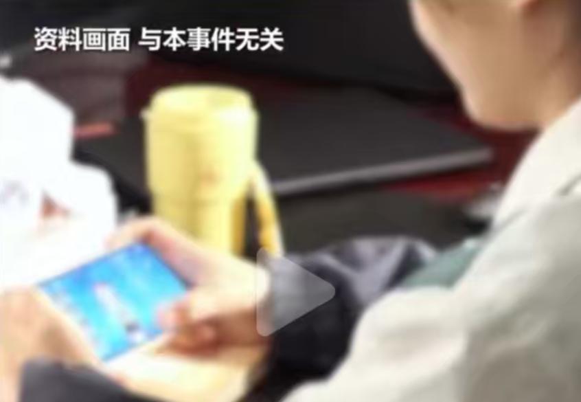 50岁男子伪装成16岁少女，在社交平台以“处闺蜜”为名，诱骗10岁、11岁等多名