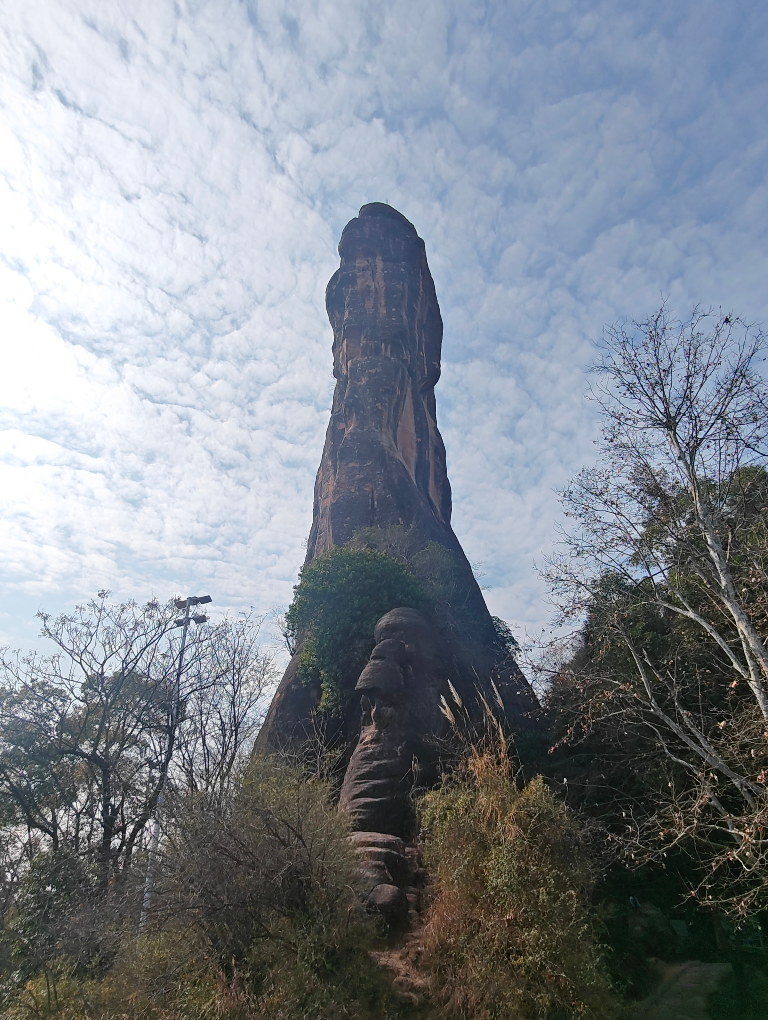 在A股市场：如果你接受不了20%的微调，那你将错过50%的上～涨！ 