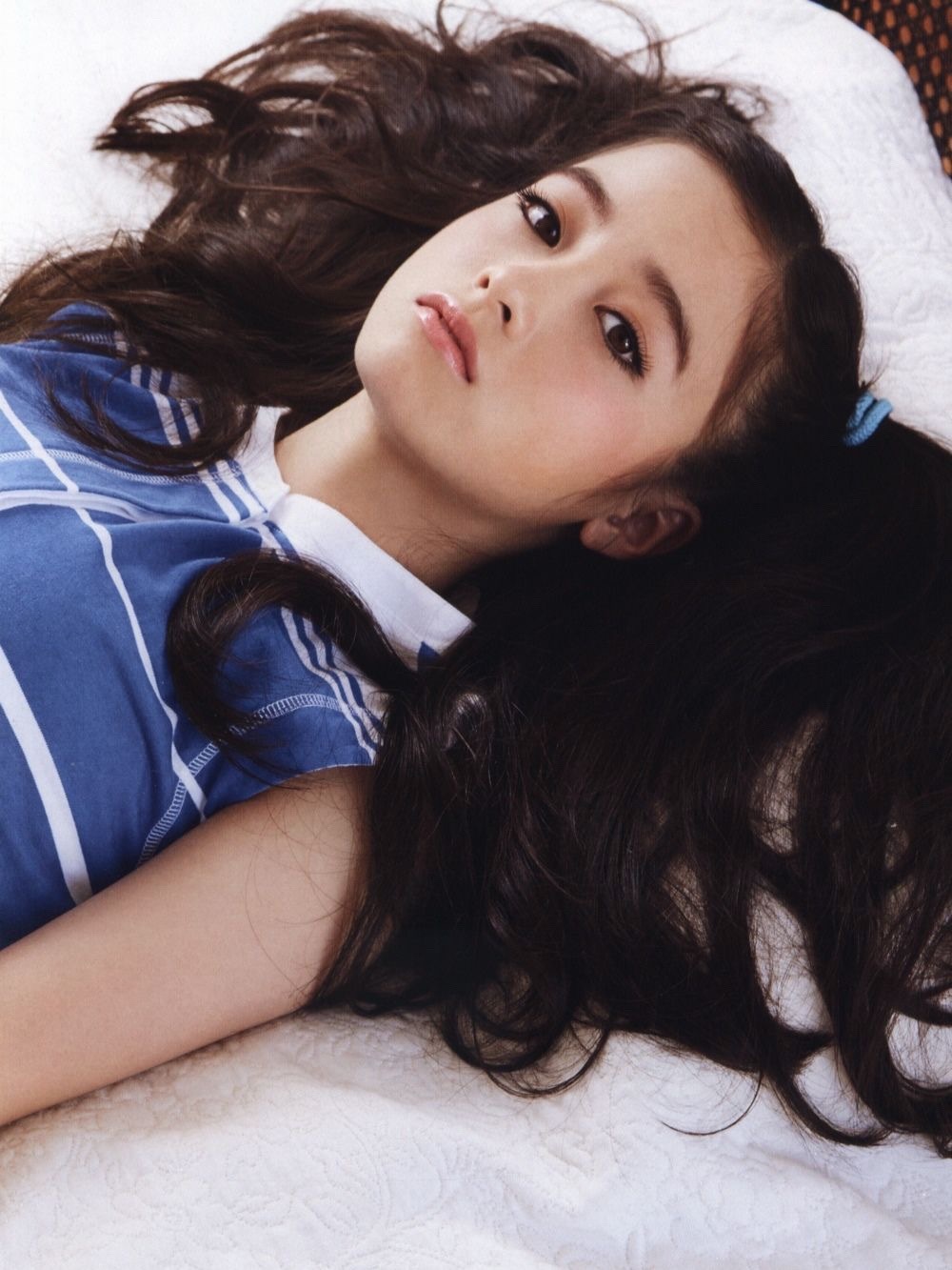 桥本环奈 