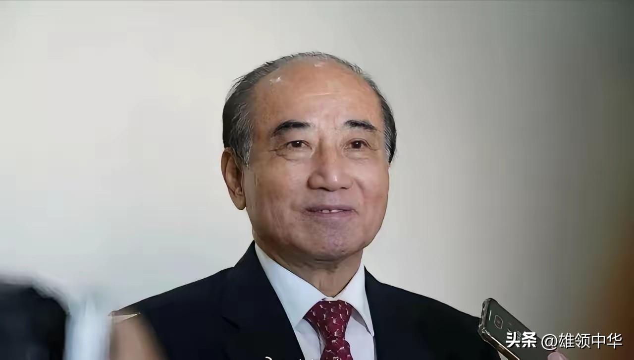 抢占先机，驰骋台湾政坛几十年的王金平已敏锐的洞察到，大陆统一台湾的时间越来越近，