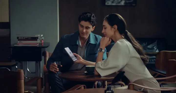 华为Mate 70系列：AI消息随身，重新定义信息安全新标准