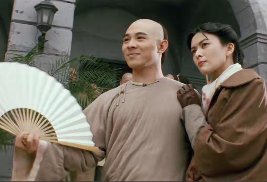 提起香港电影的黄金期，很多人第一反应是——类型片太猛了！警匪片有《英雄本色》《无