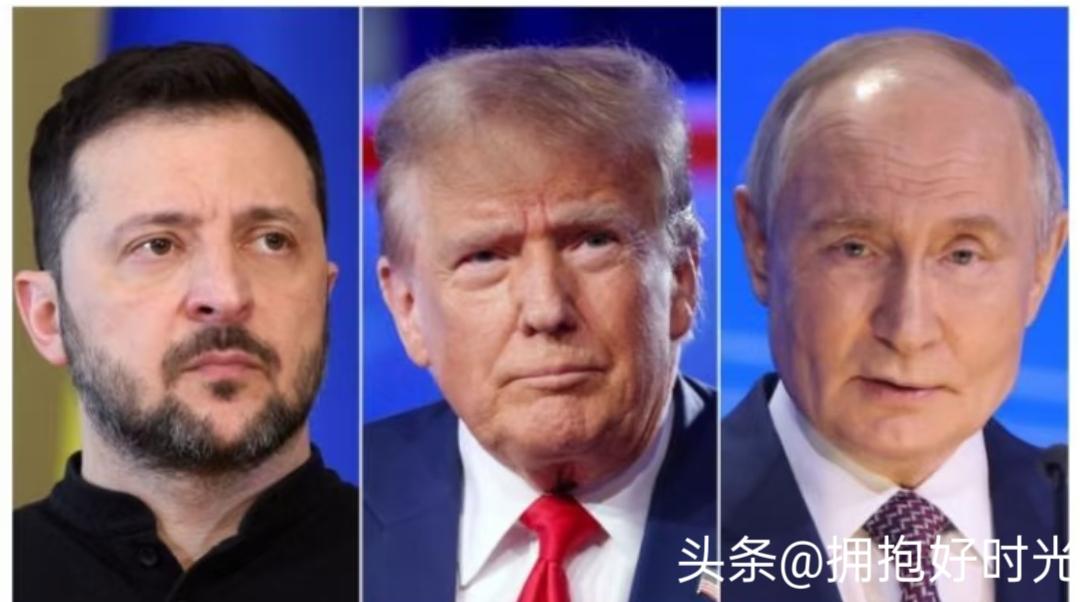 两大谈判齐聚日内瓦！美伊1个月最后通牒，俄乌停火仍陷僵局
 
全球目光聚焦瑞士日