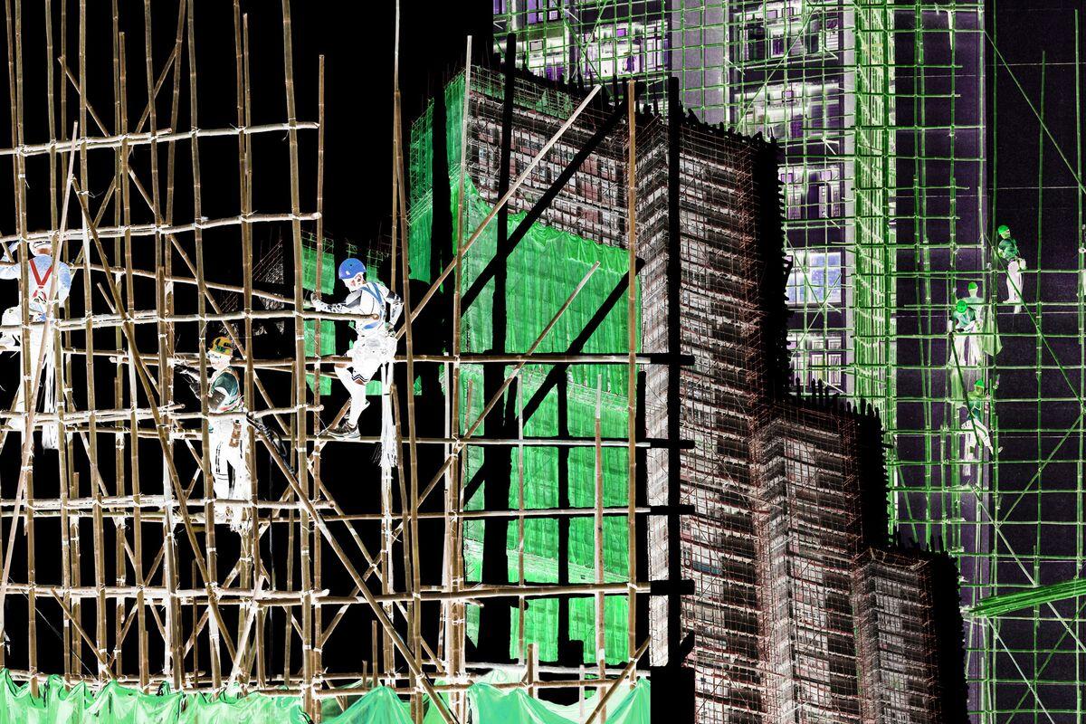 香港百亿装修热潮如何为腐败敞开大门