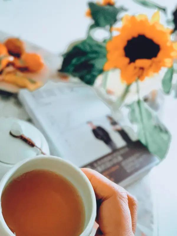 友友说的真好
精耕自我
在愉悦和忙碌中
收获独属于自己的
美好与惬意
一起加油吧