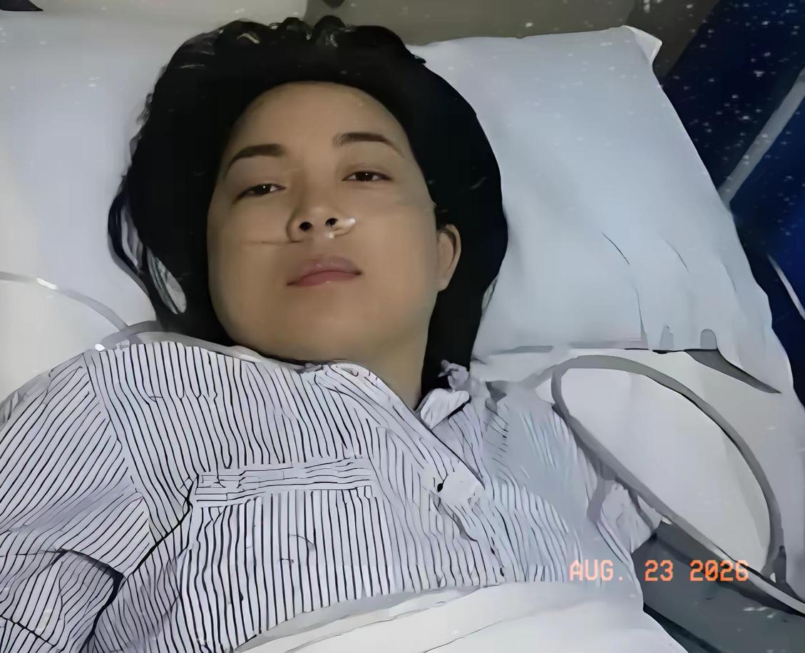 未领证却垫付30万救命钱！江西这桩阴阳相隔的婚约，撕开了难得的人性体面
 
谈彩