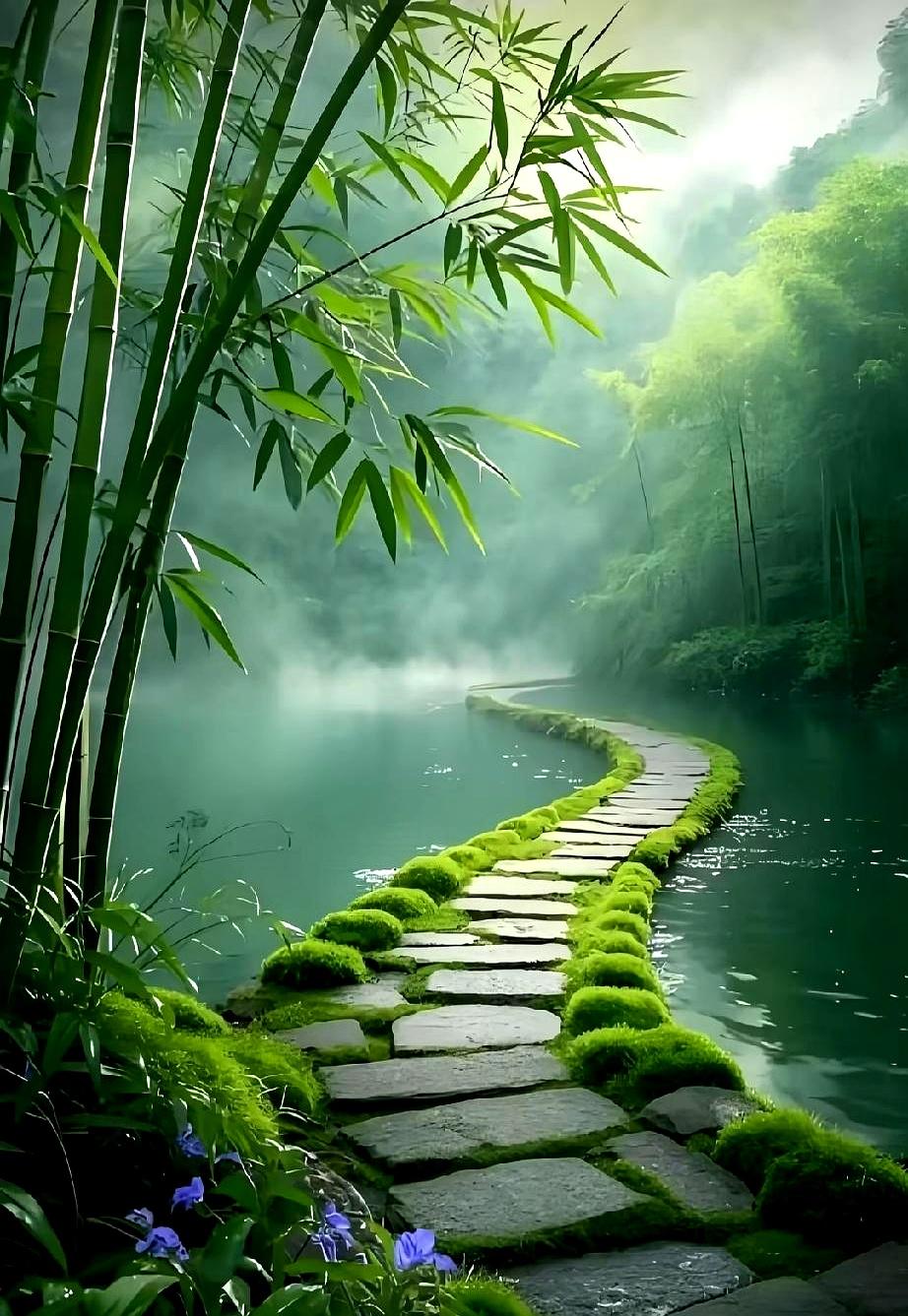 在村里住了半辈子，算是看明白了。
老人那点面子，压根不在这人有多少钱，也不在当过