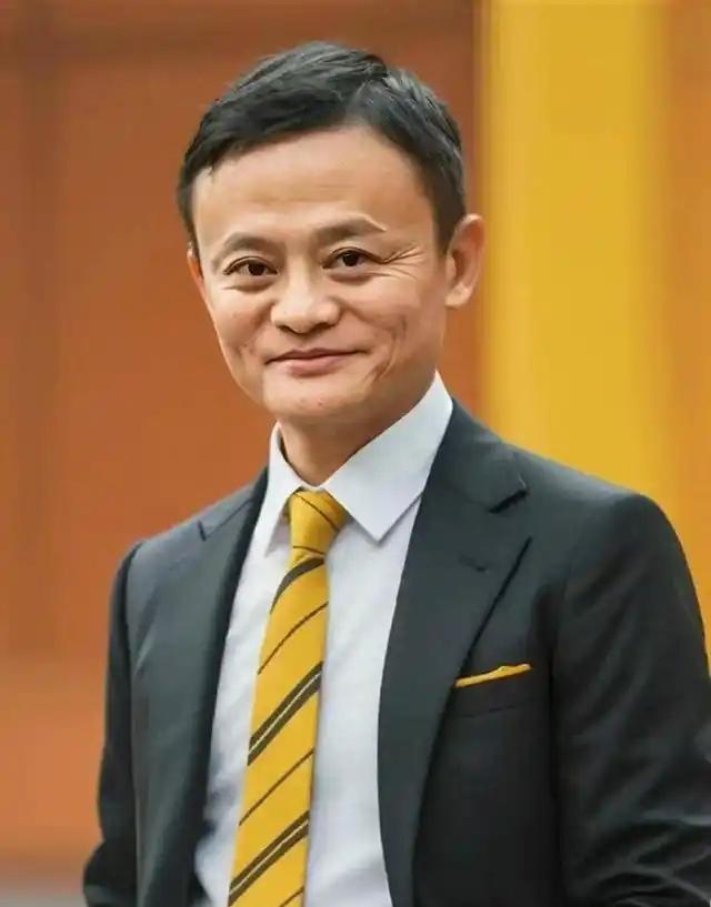 难怪马云是首富！马云的眼光真的是毒辣，2000年的电商，后来做出了支付宝，又搞出