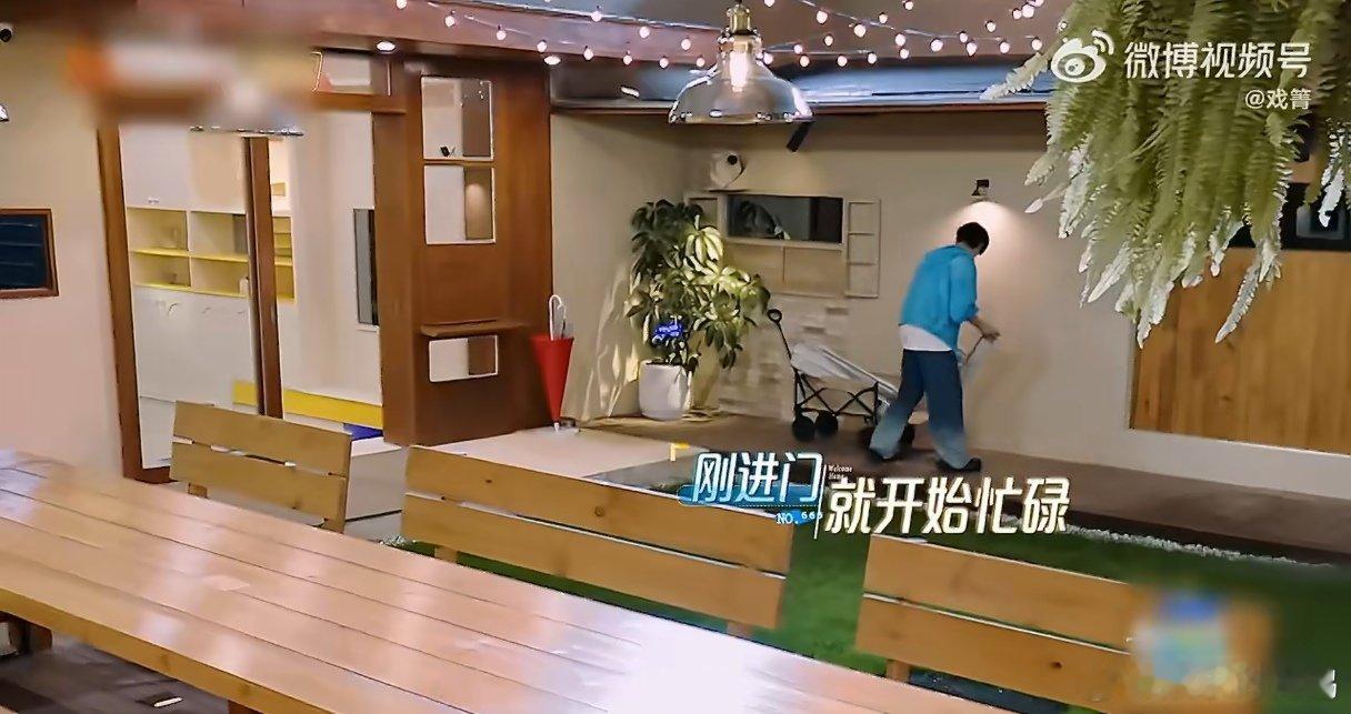 对丁程鑫的严谨有了实感丁程鑫说排名不分先后我们的宿舍 谁被丁程鑫的细致戳到，作为
