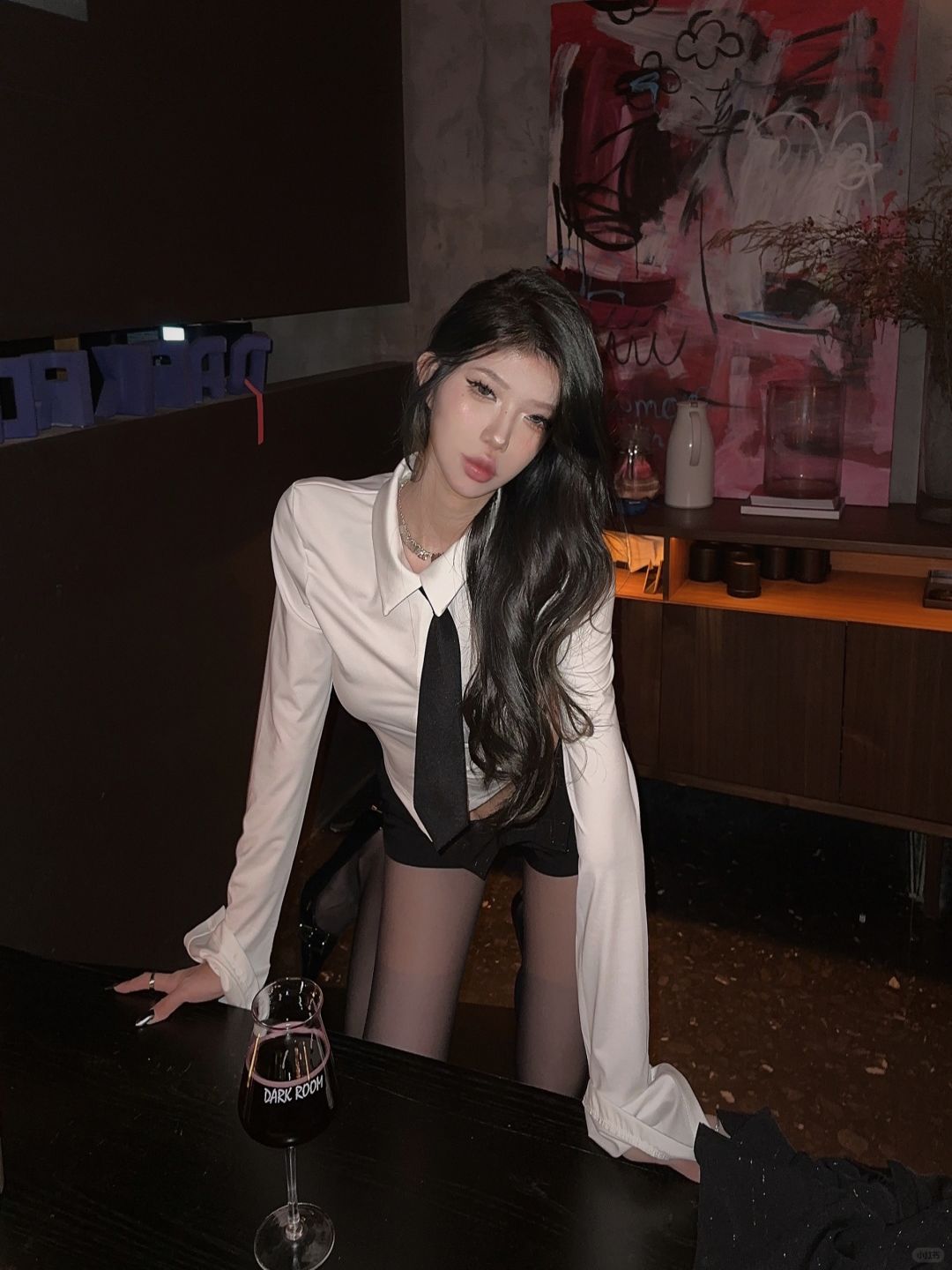 该怎么形容呢这种感觉