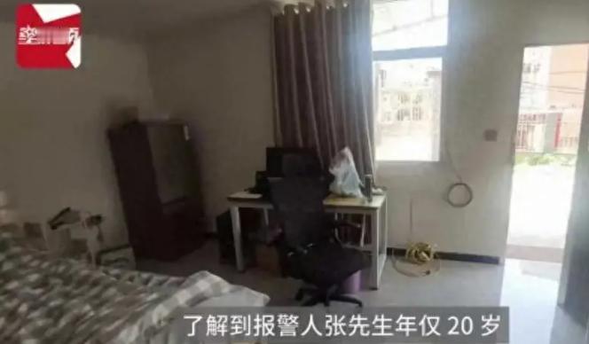 “这个派出所火了！”内蒙古呼和浩特，母亲在家中去世，小伙无钱安葬，无奈报警求助！