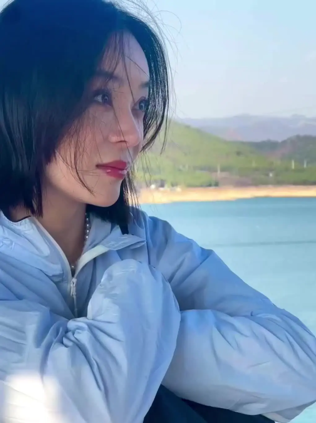 倘若你真的遇到了对的人 你会发现争吵后的和解不是敷衍了事 而是袒露心声.