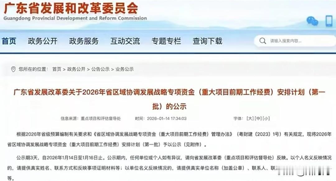 批了！深珠通道已经开建！