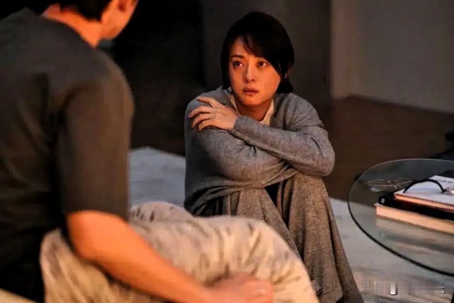 演戏能把血管“气爆”？听着像段子，但孙俪真遇上了。

2026年5月27日，她发