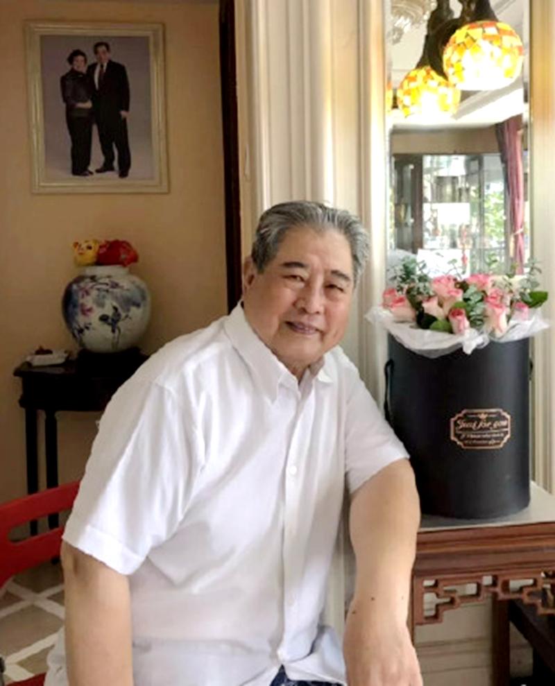 董存瑞扮演者张良现在生活的好吗？如今已93岁高龄。他1933年出生，曾凭借在《董