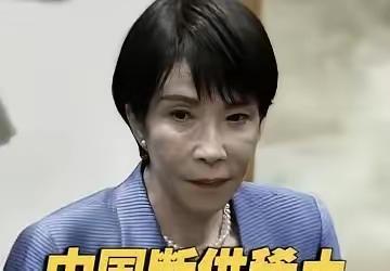除了钨粉，还有哪些环节是日本经济的死穴？
——号脉日本高端产业的七寸

一、开头